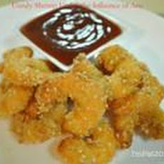 Unruly Shrimp Under the Influence of Asia