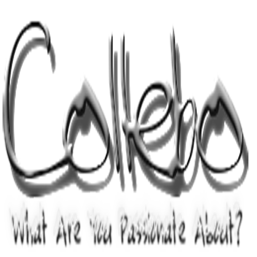 Collebo LOGO-APP點子