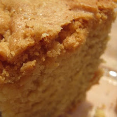 Original Pound Cake