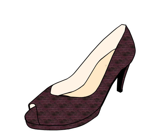 I Designed My Perfect Shoes!