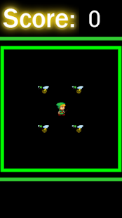 How to mod Super Green Arrow Bit Escape 1.0 unlimited apk for android