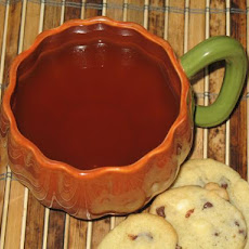 Almond Tea