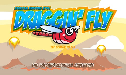 How to mod Draggin' Fly Adventures! lastet apk for pc