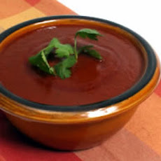 Enchilada Sauce (Wheat-Free)