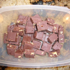 Holiday Fudge