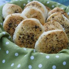 Herb Biscuits