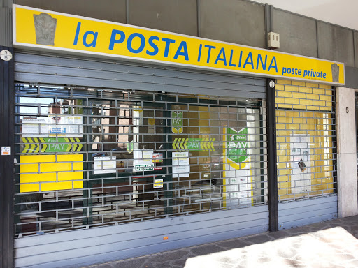Poste Italiane Lombardia