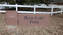 Blue Lake Park