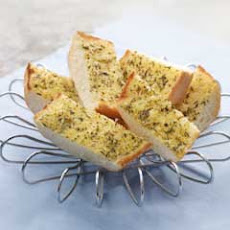 Herbed Garlic Bread