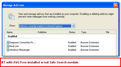 manual de internet explorer 7