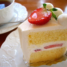 Strawberry Angel Fluff