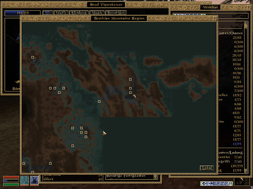 [relz] tamriel rebuilt map 1
