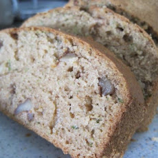Zucchini Bread