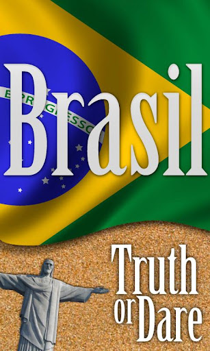 Truth or Dare - Brazil