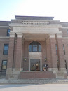 Osage County Court House