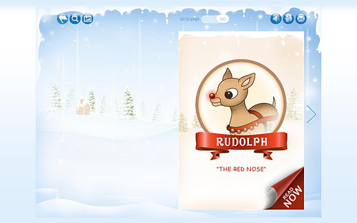 Rudolph 