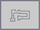 Thumbnail of the map 'rubber survial'