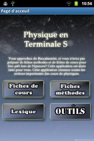 Fiches de Bac physique -FREE