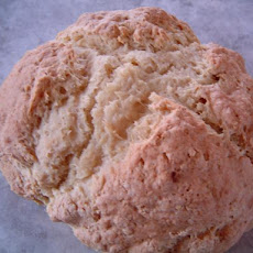 Traditional Irish Soda Bread