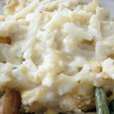 Hash Browns Casserole