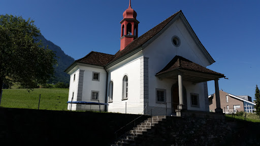 Kapelle Allweg