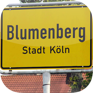 Köln-Blumenberg 5.121 apk