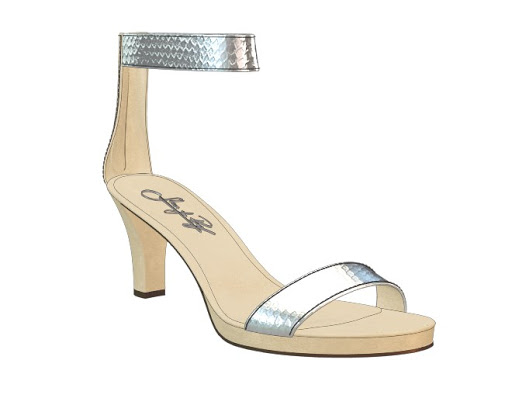 I Designed My Perfect Shoes!