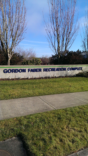 Gordon Faber Recreation Complex 