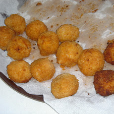 Rice Balls