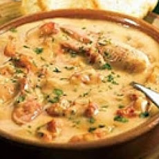 Lobster Newburg