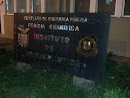 Instituto de Criminalística