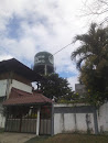 South City Homes Water Tank 1