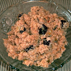Quinoa Pilaf