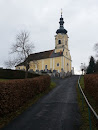 St. Martin a.d. Raab Kirche