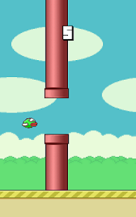 How to mod Super Floppy Bird 1.0.4 mod apk for android
