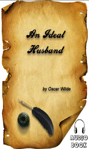 An Ideal Husband Audio Book