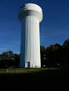 North Syracuse Water Tower