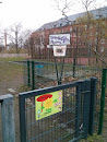Spielplatz Rudolf Mosse Platz
