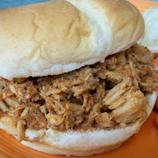 Crock Pot Nc Pulled Pork
