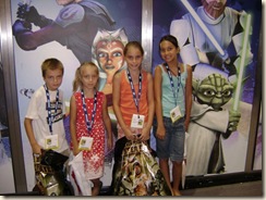 24 July Comic Con '08 (Day One) 003