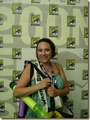 25 July Comic Con '08 (Day Two) 027