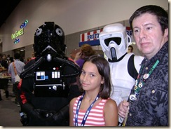 26 July Comic Con '08 (Day Three) 017