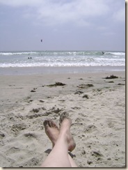 The Beach 28 June '08 016