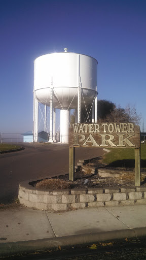 Water Tower Park Portal