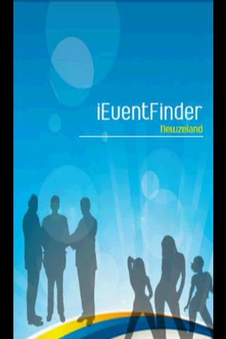 iEvent Finder - Find events