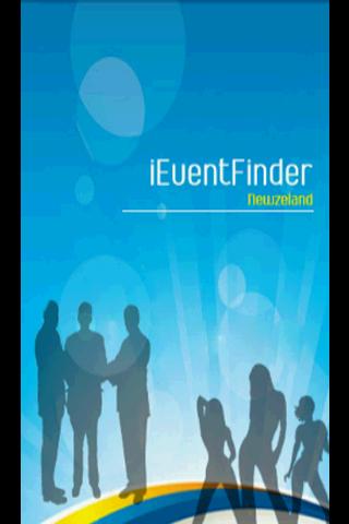 【免費娛樂App】iEvent Finder - Find events-APP點子