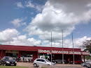 Terminal Rodoviário De São Miguel