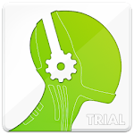 Headset Droid Trial Apk