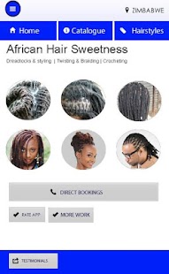 How to get hairsweetness 1.0.0.5 apk for android
