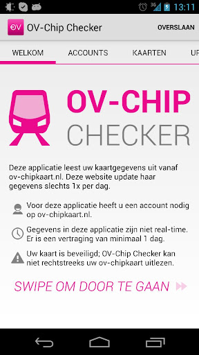 ov-chip-checker for android screenshot